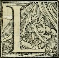 Picture 9 of 346 from I qvattro libri dell'architettvra di Andrea Palladio : ne' quali, dopo un breue trattato de' cinque ordini, & di quelli auertimenti, che sono piu necessarij nel fabricare; (1570), leaf 11