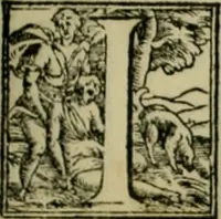 An illustration from I qvattro libri dell'architettvra di Andrea Palladio : ne' quali, dopo un breue trattato de' cinque ordini, & di quelli auertimenti, che sono piu necessarij nel fabricare; (1570)