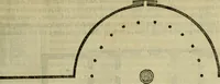 An illustration from I qvattro libri dell'architettvra di Andrea Palladio : ne' quali, dopo un breue trattato de' cinque ordini, & di quelli auertimenti, che sono piu necessarij nel fabricare; (1570)