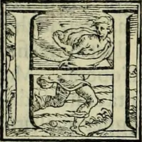 Picture 169 of 346 from I qvattro libri dell'architettvra di Andrea Palladio : ne' quali, dopo un breue trattato de' cinque ordini, & di quelli auertimenti, che sono piu necessarij nel fabricare; (1570), leaf 163