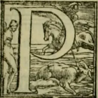 An illustration from I qvattro libri dell'architettvra di Andrea Palladio : ne' quali, dopo un breue trattato de' cinque ordini, & di quelli auertimenti, che sono piu necessarij nel fabricare; (1570)