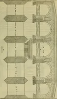 An illustration from I qvattro libri dell'architettvra di Andrea Palladio : ne' quali, dopo un breue trattato de' cinque ordini, & di quelli auertimenti, che sono piu necessarij nel fabricare; (1570)