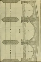 An illustration from I qvattro libri dell'architettvra di Andrea Palladio : ne' quali, dopo un breue trattato de' cinque ordini, & di quelli auertimenti, che sono piu necessarij nel fabricare; (1570)