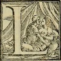 An illustration from I qvattro libri dell'architettvra di Andrea Palladio : ne' quali, dopo un breue trattato de' cinque ordini, & di quelli auertimenti, che sono piu necessarij nel fabricare; (1570)