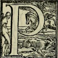 An illustration from I qvattro libri dell'architettvra di Andrea Palladio : ne' quali, dopo un breue trattato de' cinque ordini, & di quelli auertimenti, che sono piu necessarij nel fabricare; (1570)