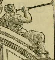 An illustration from I qvattro libri dell'architettvra di Andrea Palladio : ne' quali, dopo un breue trattato de' cinque ordini, & di quelli auertimenti, che sono piu necessarij nel fabricare; (1570)