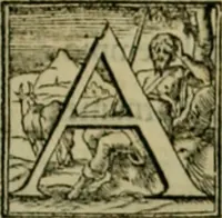 An illustration from I qvattro libri dell'architettvra di Andrea Palladio : ne' quali, dopo un breue trattato de' cinque ordini, & di quelli auertimenti, che sono piu necessarij nel fabricare; (1570)