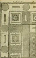 An illustration from I qvattro libri dell'architettvra di Andrea Palladio : ne' quali, dopo un breue trattato de' cinque ordini, & di quelli auertimenti, che sono piu necessarij nel fabricare; (1570)