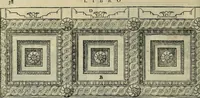 Picture 248 of 346 from I qvattro libri dell'architettvra di Andrea Palladio : ne' quali, dopo un breue trattato de' cinque ordini, & di quelli auertimenti, che sono piu necessarij nel fabricare; (1570), leaf 237