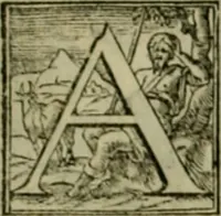 An illustration from I qvattro libri dell'architettvra di Andrea Palladio : ne' quali, dopo un breue trattato de' cinque ordini, & di quelli auertimenti, che sono piu necessarij nel fabricare; (1570)