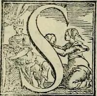 An illustration from I qvattro libri dell'architettvra di Andrea Palladio : ne' quali, dopo un breue trattato de' cinque ordini, & di quelli auertimenti, che sono piu necessarij nel fabricare; (1570)