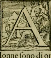Picture 271 of 346 from I qvattro libri dell'architettvra di Andrea Palladio : ne' quali, dopo un breue trattato de' cinque ordini, & di quelli auertimenti, che sono piu necessarij nel fabricare; (1570), leaf 254
