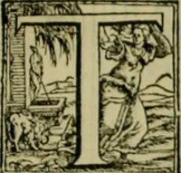 An illustration from I qvattro libri dell'architettvra di Andrea Palladio : ne' quali, dopo un breue trattato de' cinque ordini, & di quelli auertimenti, che sono piu necessarij nel fabricare; (1570)