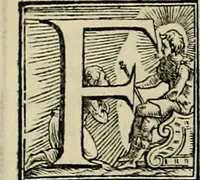 An illustration from I qvattro libri dell'architettvra di Andrea Palladio : ne' quali, dopo un breue trattato de' cinque ordini, & di quelli auertimenti, che sono piu necessarij nel fabricare; (1570)