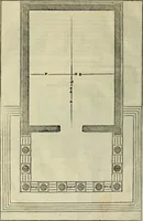 An illustration from I qvattro libri dell'architettvra di Andrea Palladio : ne' quali, dopo un breue trattato de' cinque ordini, & di quelli auertimenti, che sono piu necessarij nel fabricare; (1570)