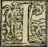 An illustration from I qvattro libri dell'architettvra di Andrea Palladio : ne' quali, dopo un breue trattato de' cinque ordini, & di quelli auertimenti, che sono piu necessarij nel fabricare; (1570)