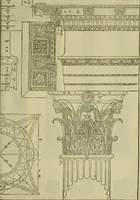 An illustration from I qvattro libri dell'architettvra di Andrea Palladio : ne' quali, dopo un breue trattato de' cinque ordini, & di quelli auertimenti, che sono piu necessarij nel fabricare; (1570)