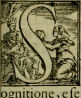 An illustration from I qvattro libri dell'architettvra di Andrea Palladio : ne' quali, dopo un breue trattato de' cinque ordini, & di quelli auertimenti, che sono piu necessarij nel fabricare; (1570)