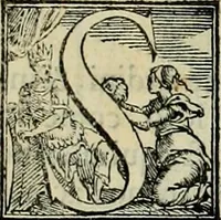 An illustration from I qvattro libri dell'architettvra di Andrea Palladio : ne' quali, dopo un breue trattato de' cinque ordini, & di quelli auertimenti, che sono piu necessarij nel fabricare; (1570)