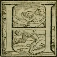 Picture 52 of 346 from I qvattro libri dell'architettvra di Andrea Palladio : ne' quali, dopo un breue trattato de' cinque ordini, & di quelli auertimenti, che sono piu necessarij nel fabricare; (1570), leaf 56