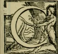 An illustration from I qvattro libri dell'architettvra di Andrea Palladio : ne' quali, dopo un breue trattato de' cinque ordini, & di quelli auertimenti, che sono piu necessarij nel fabricare; (1570)