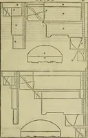 An illustration from I qvattro libri dell'architettvra di Andrea Palladio : ne' quali, dopo un breue trattato de' cinque ordini, & di quelli auertimenti, che sono piu necessarij nel fabricare; (1570)