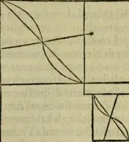 An illustration from I qvattro libri dell'architettvra di Andrea Palladio : ne' quali, dopo un breue trattato de' cinque ordini, & di quelli auertimenti, che sono piu necessarij nel fabricare; (1570)