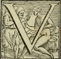 Picture 62 of 346 from I qvattro libri dell'architettvra di Andrea Palladio : ne' quali, dopo un breue trattato de' cinque ordini, & di quelli auertimenti, che sono piu necessarij nel fabricare; (1570), leaf 63