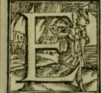 An illustration from I qvattro libri dell'architettvra di Andrea Palladio : ne' quali, dopo un breue trattato de' cinque ordini, & di quelli auertimenti, che sono piu necessarij nel fabricare; (1570)