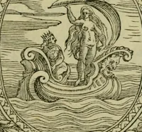 An illustration from I qvattro libri dell'architettvra di Andrea Palladio : ne' quali, dopo un breue trattato de' cinque ordini, & di quelli auertimenti, che sono piu necessarij nel fabricare; (1570)