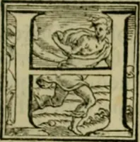 Picture 72 of 346 from I qvattro libri dell'architettvra di Andrea Palladio : ne' quali, dopo un breue trattato de' cinque ordini, & di quelli auertimenti, che sono piu necessarij nel fabricare; (1570), leaf 74