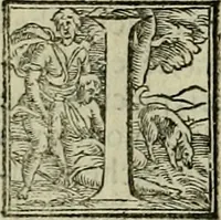 An illustration from I qvattro libri dell'architettvra di Andrea Palladio : ne' quali, dopo un breue trattato de' cinque ordini, & di quelli auertimenti, che sono piu necessarij nel fabricare; (1570)