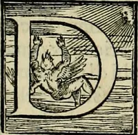 An illustration from I qvattro libri dell'architettvra di Andrea Palladio : ne' quali, dopo un breue trattato de' cinque ordini, & di quelli auertimenti, che sono piu necessarij nel fabricare; (1570)