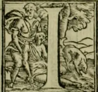 Picture 99 of 346 from I qvattro libri dell'architettvra di Andrea Palladio : ne' quali, dopo un breue trattato de' cinque ordini, & di quelli auertimenti, che sono piu necessarij nel fabricare; (1570), leaf 98