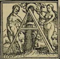 Picture 2 of 19 from Qvinqve colvmnarvm exacta descriptio atque deliniatio, cum symmetrica earum distributione (1550), leaf 10
