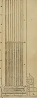 An illustration from Qvinqve colvmnarvm exacta descriptio atque deliniatio, cum symmetrica earum distributione (1550)