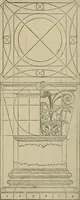 An illustration from Qvinqve colvmnarvm exacta descriptio atque deliniatio, cum symmetrica earum distributione (1550)