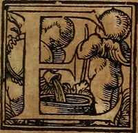 Picture 2 of 6 from Rabbi Mosis Majemonidis liber [Hebrew phrase] Doctor perplexorum: : ad dubia & obscuriora Scripturæ loca rectiùs intelligenda veluti clavem continens, prout in praefatione, in quâ de authoris vitâ, & operis totius ratione agitur, pleniùs explicatur: (1629), leaf 44