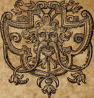 Picture 6 of 6 from Rabbi Mosis Majemonidis liber [Hebrew phrase] Doctor perplexorum: : ad dubia & obscuriora Scripturæ loca rectiùs intelligenda veluti clavem continens, prout in praefatione, in quâ de authoris vitâ, & operis totius ratione agitur, pleniùs explicatur: (1629), leaf 575