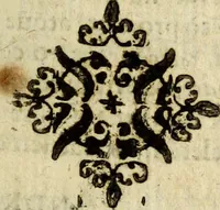 An illustration from Rabdologiae (1617)