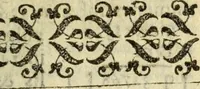 An illustration from Rabdologiae (1617)