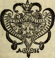 Picture 1 of 33 from Rabdologiae (1617), leaf 4