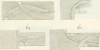 An illustration from Raccolta d'autori italiani che trattano del moto dell' acque (1821)