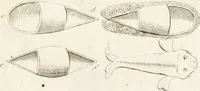 Picture 33 of 61 from Raccolta d'autori italiani che trattano del moto dell' acque (1821), leaf 534