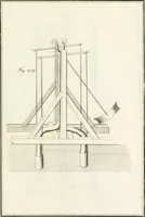 An illustration from Raccolta d'autori italiani che trattano del moto dell' acque (1821)