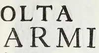 Picture 8 of 10 from Raccolta dell' armi antiche e moderne de nobili ferraresi : con l'origine loro sin hora trouate (1689), leaf 165