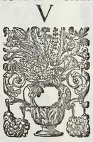 Picture 10 of 10 from Raccolta dell' armi antiche e moderne de nobili ferraresi : con l'origine loro sin hora trouate (1689), leaf 191