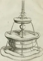 Picture 10 of 22 from Raccolta delle principali fontane dell'inclitta città di Roma (1637), leaf 13