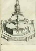 Picture 15 of 22 from Raccolta delle principali fontane dell'inclitta città di Roma (1637), leaf 18