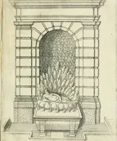 Picture 17 of 22 from Raccolta delle principali fontane dell'inclitta città di Roma (1637), leaf 20
